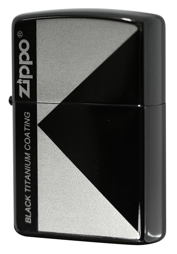 Zippo ジッポー シンプルコーディネート Simple coordinates  SC-BK3 メール便可