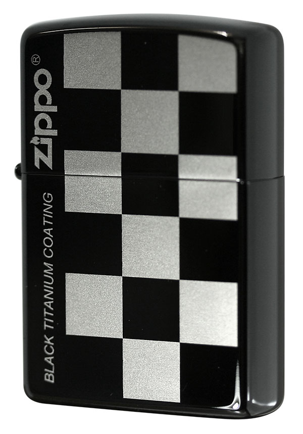 Zippo ジッポー シンプルコーディネート Simple coordinates  SC-BK5