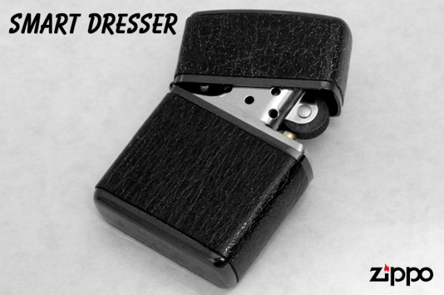 Zippo ジッポー スマートドレッサー SMART DRESSER 16-SDB（B