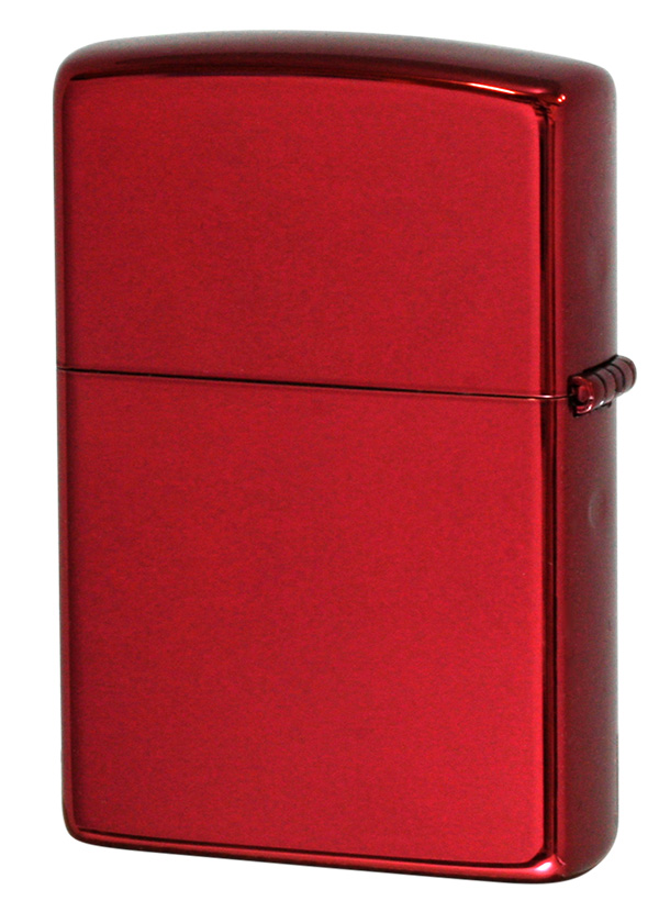 Zippo ジッポー ゴーストライター GHL-RD メール便可｜Zippo専門店