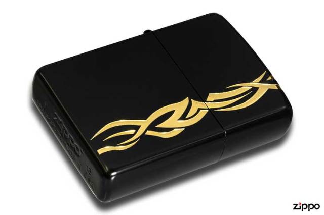 Zippo ジッポー TATTO IN THE DARK NIGHT タトゥーインザダーク