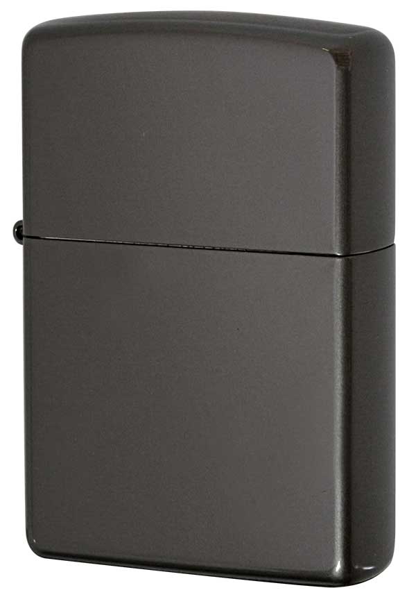Zippo ジッポー Black Pearl ブラックパール MG-BPA メール便可