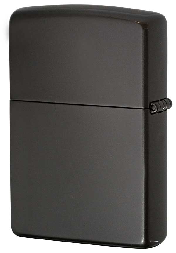 Zippo ジッポー Black Pearl ブラックパール MG-BPA｜Zippo専門