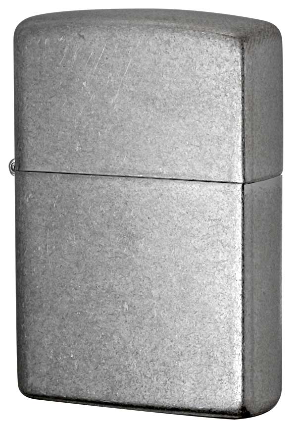 Zippo ジッポー Barrel polishing Sバレル MG-SBA メール便可