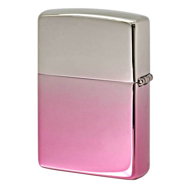 Zippo ジッポー Mysterious Pink ミステリアスピンク MP2-RP メール便 