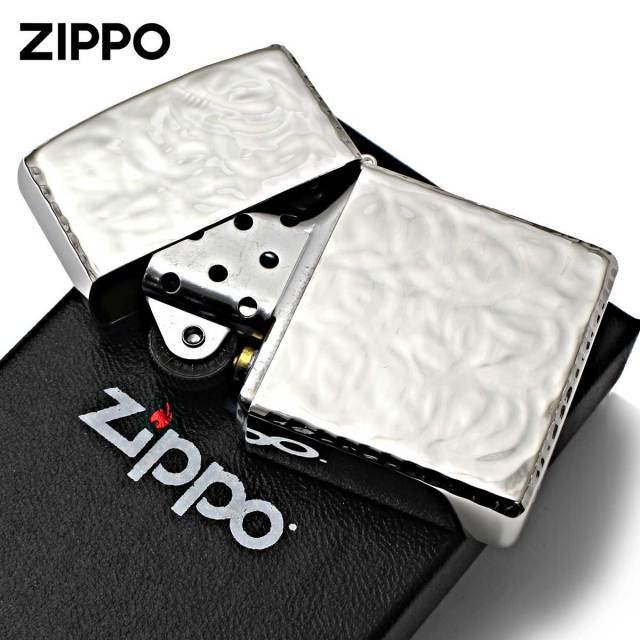 Amazon.co.jp: ZIPPO ジッポライター ロイヤルカットRY-SGP