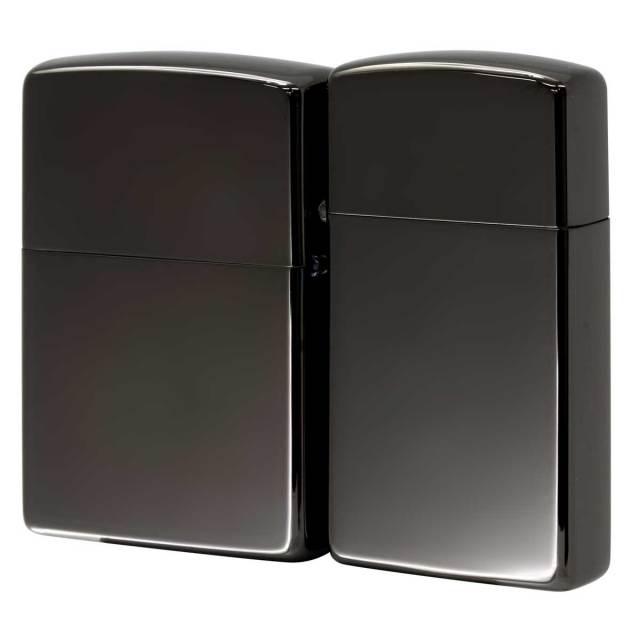 ZIPPO ジッポー ラブ シルエット ライター ペアジッポ 猫 ネコ
