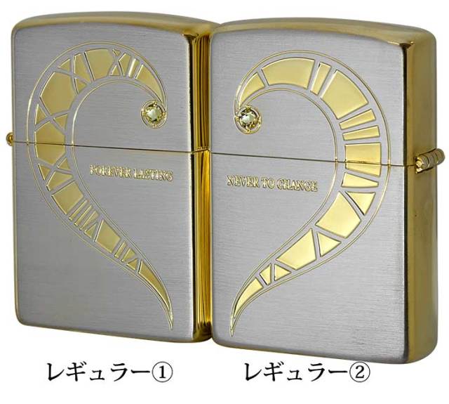 Zippo ジッポー Forever Love フォーエバーラブ SPEN
