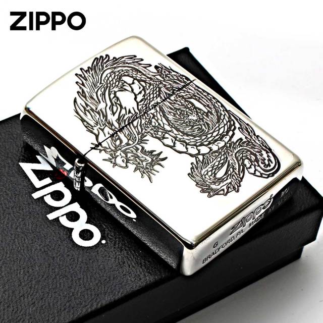 ジッポ　ドラゴンクロウ　限定品 楽天市場】ZIPPO ライター ドラゴンクロウメタル かっこいい