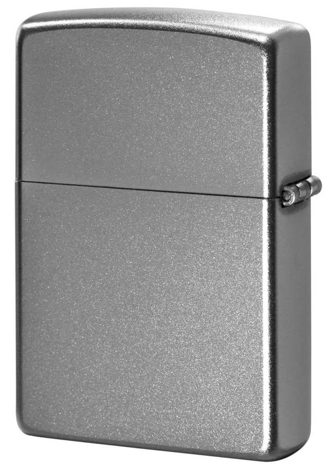 ジッポライター Zippo ジッポー Processing in USA FIGHTER Z205-402742 メール便可