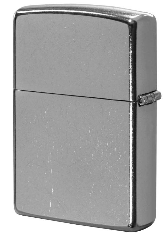 Zippo ジッポー Processing in USA TRIBAL Z207-411695 メール便可
