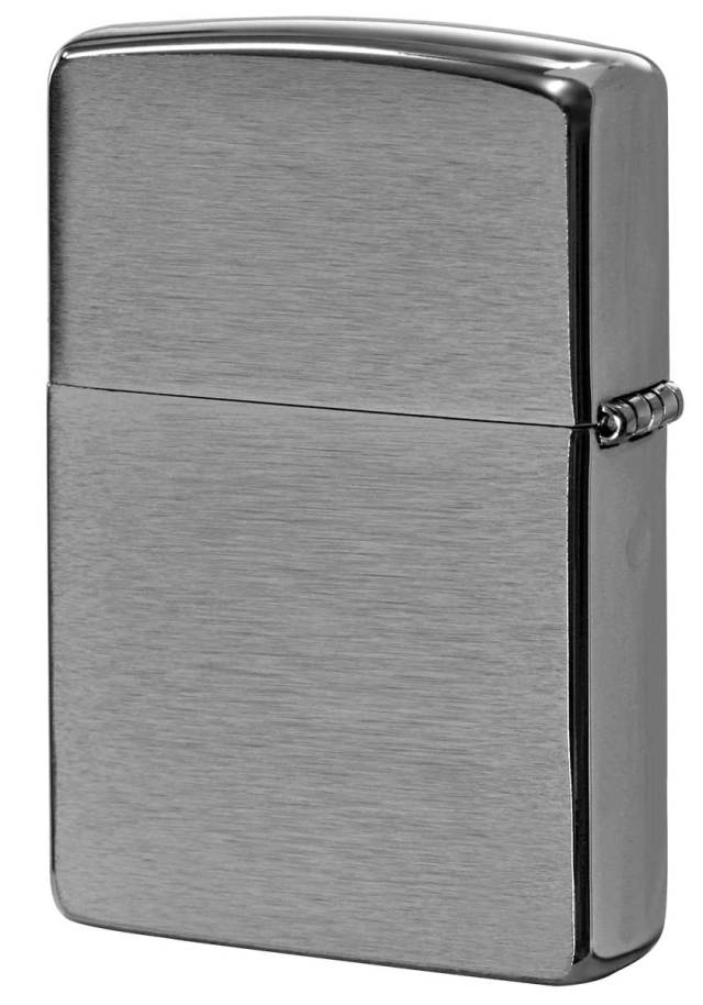 のぼり「リサイクル」 ウォールナット材箱アメリカジッポーライター