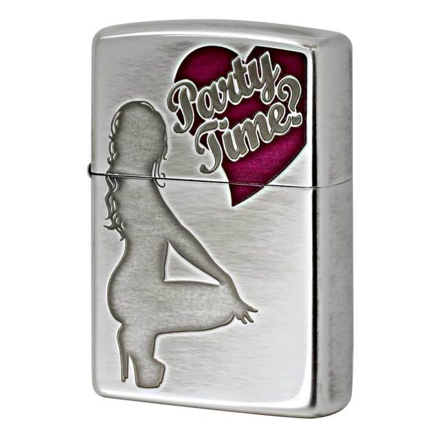 Zippo ジッポー セクシー ガール SEXY GIRL SG-KB メール便可