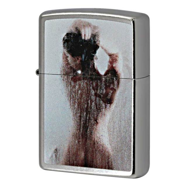 Zippo ジッポー Shower scene シャワーシーン Z207-104624 メール便可