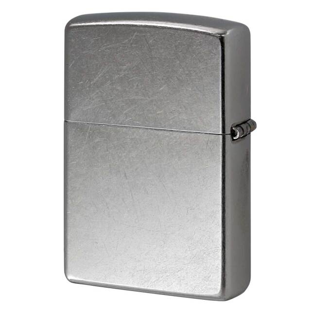1953年 アメリカ海軍ジッポー Zippo ジッポー 銃 リボルバー The 50 Caliber Revolver