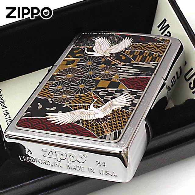 ジッポーZIPPO 雑誌セット Zippo ジッポー 漢字 酒 和柄 Z207KJ-A メール便可｜Zippo専門店