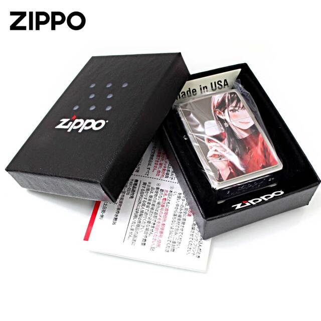 zippo トリックセクシーガール クリスマス 【名入れ】zippo(ジッポーライター)SEXY GIRL セクシー