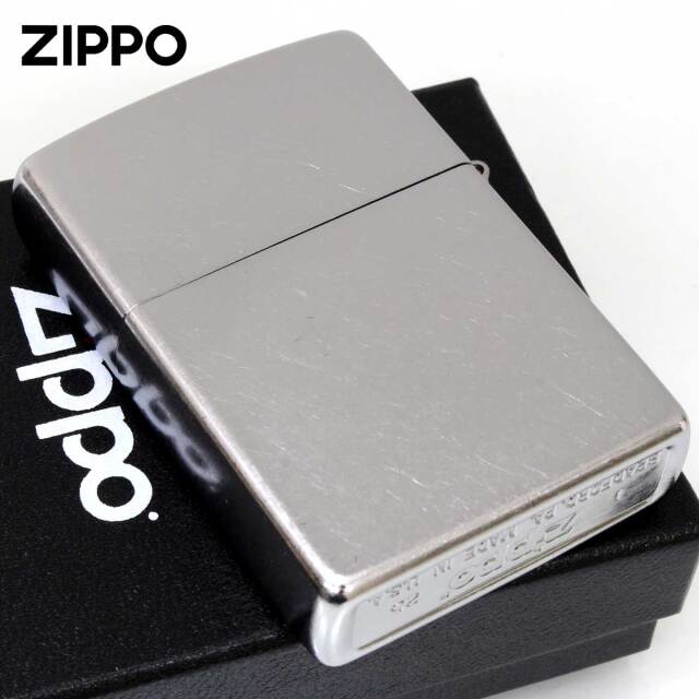 Zippo ジッポー Windy Flame ウインディ アイコンフレイム Z207-125614
