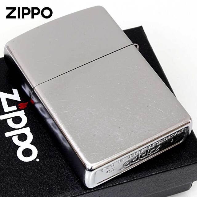 Zippo ジッポー Garage Woman オールドポスター風 セクシー ガール