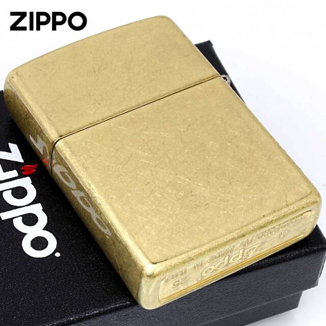 Zippo ジッポー WHISKEY & CIGARS オールドポスター風 ピンナップ