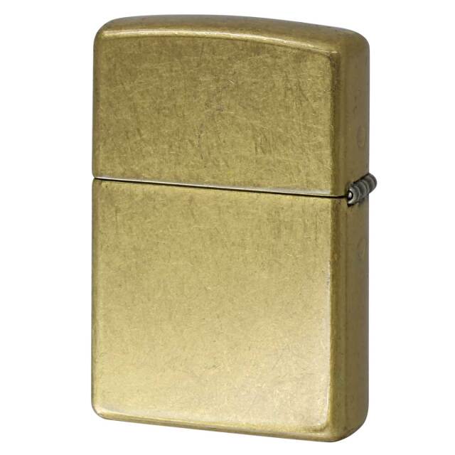 ジッポ色々 Zippo ジッポー 漢字 滅 ストリートブラス Z48267-126421 メール便可