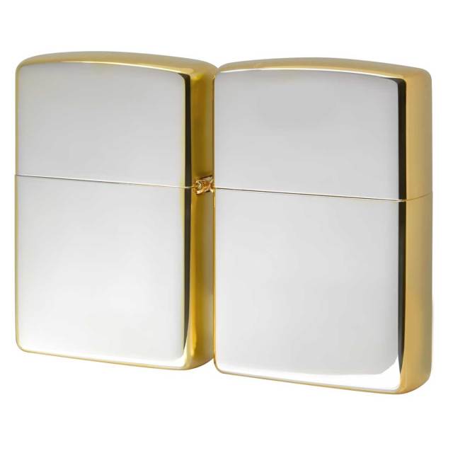 Zippo ジッポー ペア セレブレティーアラベスク ペアセット Cerebrity