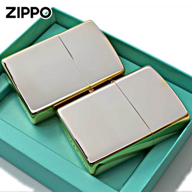 Zippo ジッポー ペア セレブレティーアラベスク ペアセット Cerebrity