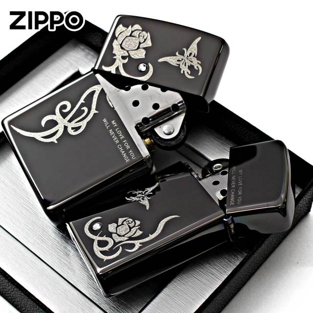 【新品セット】zippo  ジッポ　エデンズゼロ　セット EDENS ZERO Zippo A柄(エデンズゼロ) | Zippoオンラインショップ