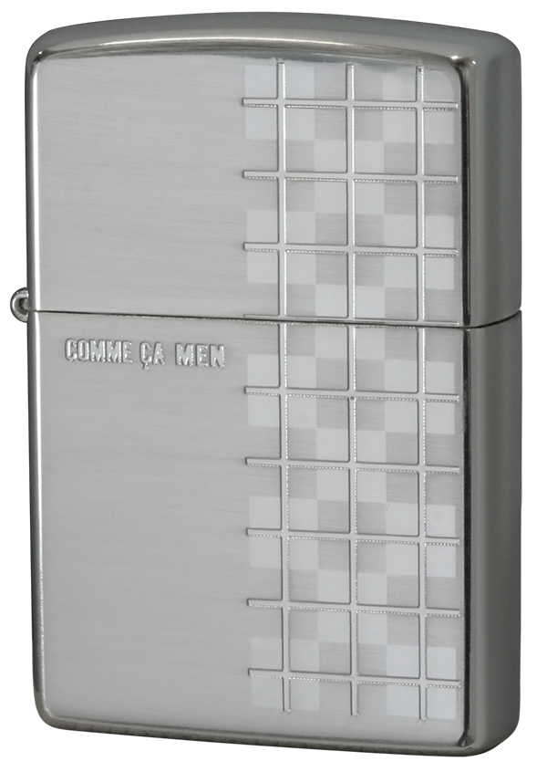 Zippo ジッポー COMME CA MEN コムサ メン No.46056-6 S