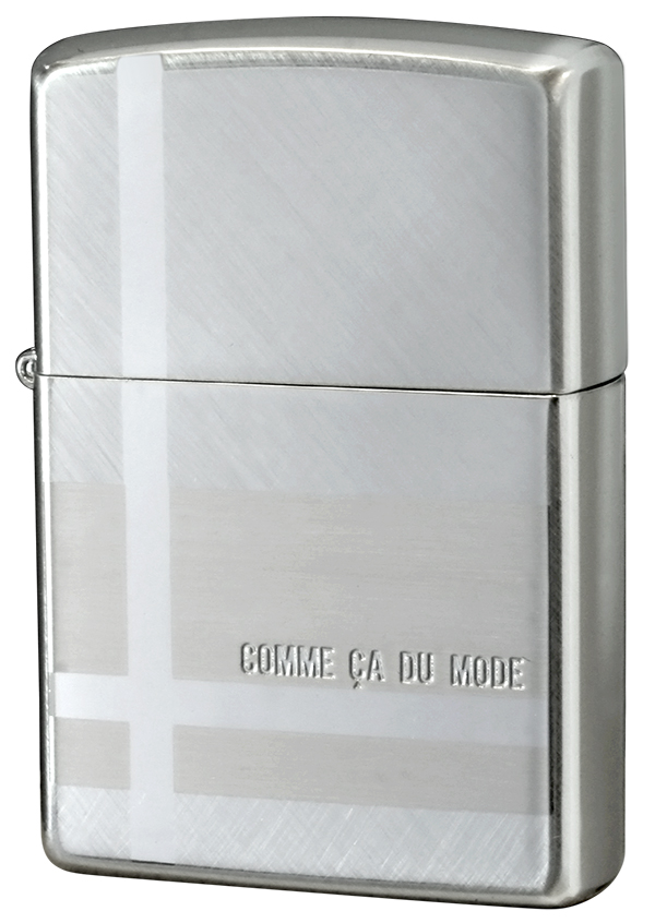 Zippo ジッポー COMME CA DU MODE コムサデモード No.46149-6 S