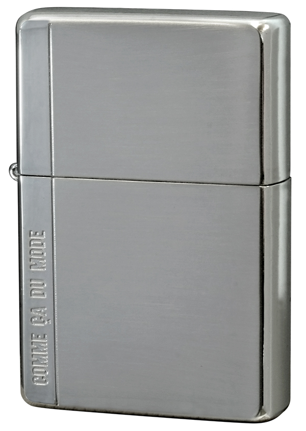 Zippo ジッポー COMME CA DU MODE コムサデモード No.46136-6 S