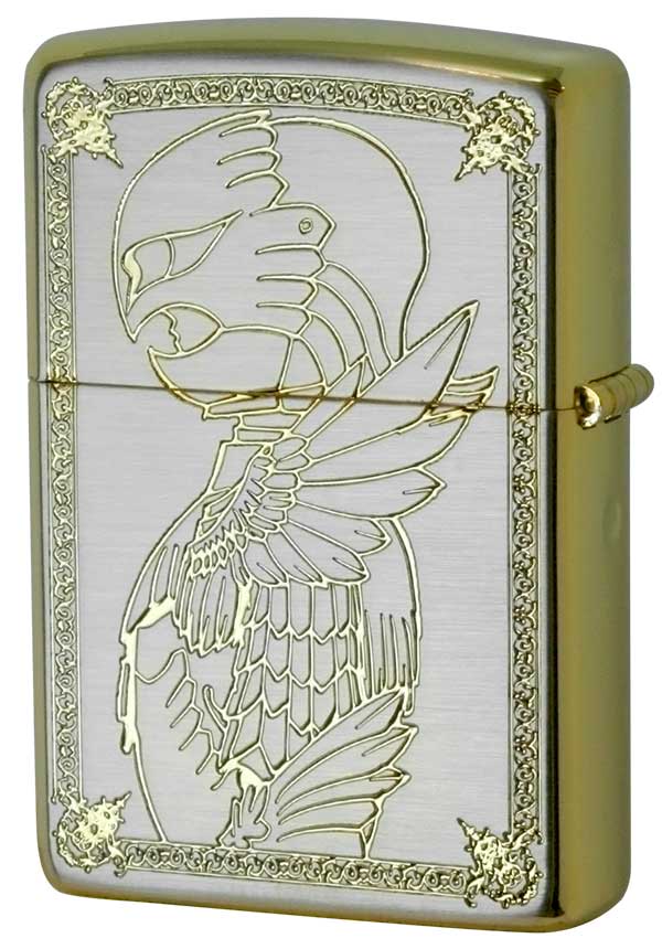 Zippo ジッポー ベルセルク B グリフィス｜Zippo専門店フラミンゴ：本店