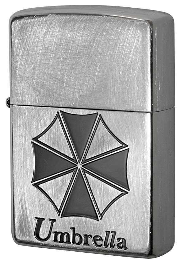 Zippo ジッポー BIOHAZARD バイオハザード Umbrella