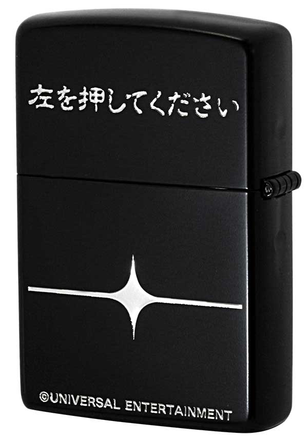 Zippo ジッポー ミリオンゴッドシリーズ A GOD｜Zippo専門店フラミンゴ  