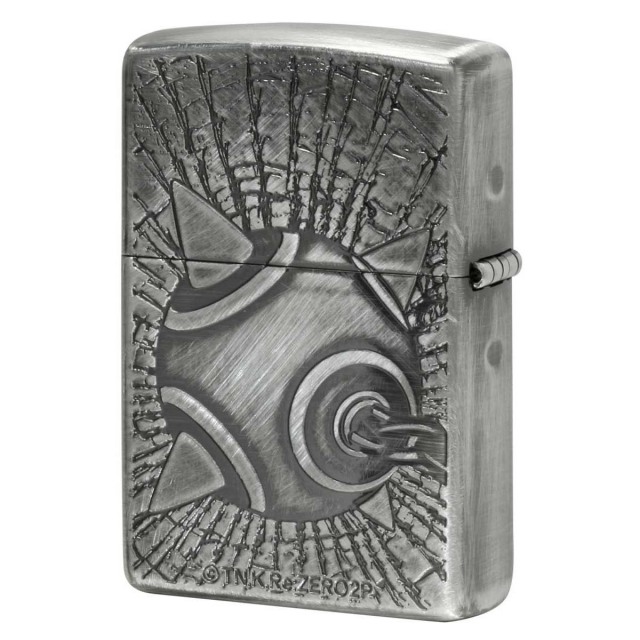 Zippo ジッポー リゼロ Re:ゼロから始める異世界生活 キャラ 