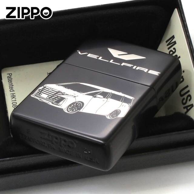 Zippo Volkswagen New BEETLE 自動車 コラボ 別注 限定 ジッポー
