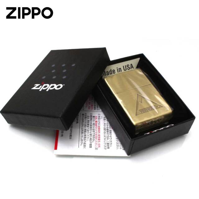 Zippo ジッポー ゆるキャン△ SEASON3 キャラ アニメ 漫画 グルキャン