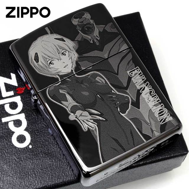 170590 現状品 ZIPPO ジッポー 2007年製 俺たちに翼はない Asuka