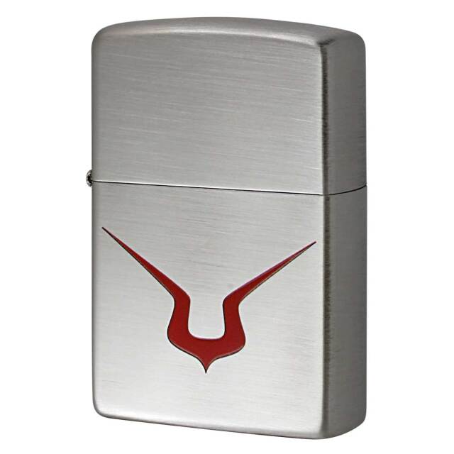 Zippoお試しセット Zippo本体・オイル小缶・フリント等消耗品・ガイド