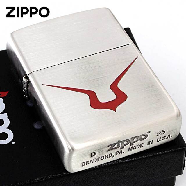 Zippo ジッポー コードギアス反逆のルルーシュ アニメ キャラ