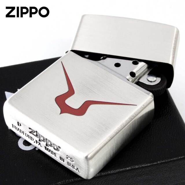 Zippo ジッポー コードギアス反逆のルルーシュ アニメ キャラ