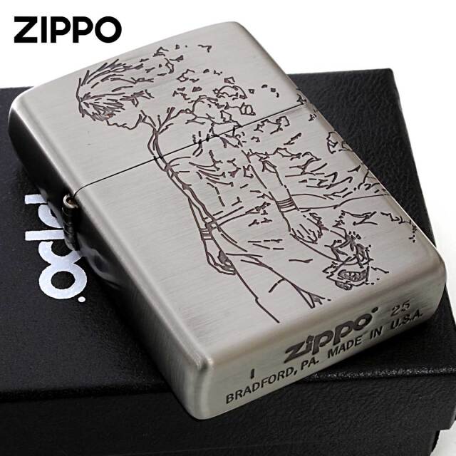 Zippo ジッポー 東京喰種トーキョーグール アニメ キャラ パチスロ