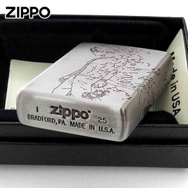 Zippo ジッポー 東京喰種トーキョーグール アニメ キャラ パチスロ