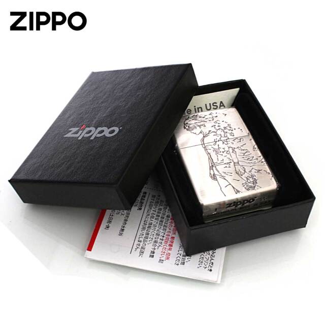 Zippo ジッポー 東京喰種トーキョーグール アニメ キャラ パチスロ