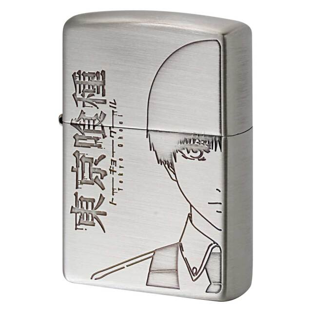 Zippo ジッポー 東京喰種トーキョーグール アニメ キャラ パチスロ