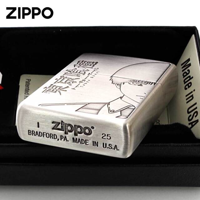 Zippo ジッポー 東京喰種トーキョーグール アニメ キャラ パチスロ