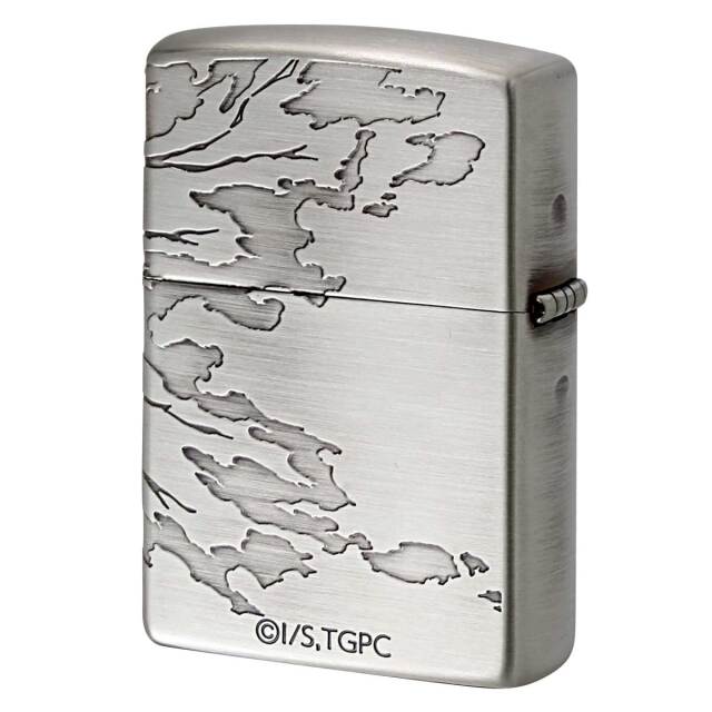 Zippo ジッポー 東京喰種トーキョーグール アニメ キャラ パチスロ