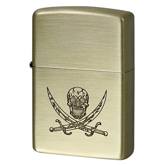 Zippo ジッポー ブラックラグーン 25周年記念 キャラ アニメ 漫画