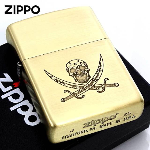 Zippo ジッポー ブラックラグーン 25周年記念 キャラ アニメ 漫画
