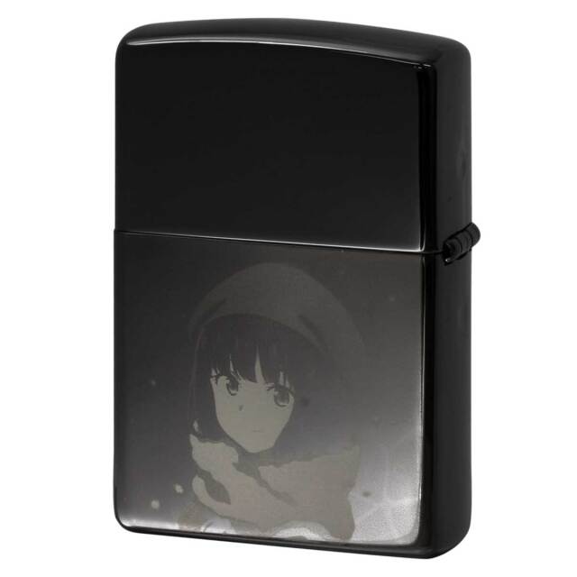 Zippo ジッポー リコリス・リコイル Ver.3 錦木千束 アニメ 漫画
